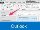 manires de rappeler un message avec Outlook