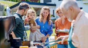 Święto Pracy po polsku. Odpoczynek i grill wiodą prym