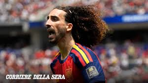 Trend Google: marc cucurella