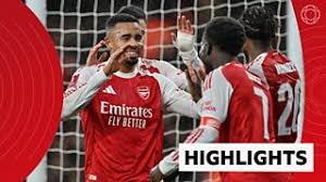 Arsenal 4-0 Wigan: Fast-starting Gunners cruise through to FA Cup fifth round