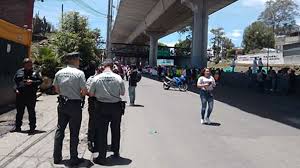 Movimiento opositor bloqueará carreteras de acceso a la CDMX hoy 5 de diciembre