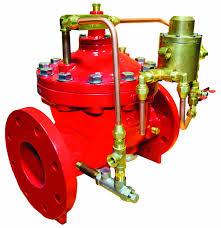 Singer Valve Inc. launches three new Deluge Valves to their ...