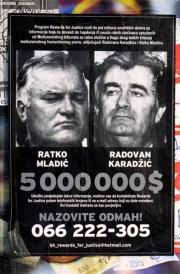  Grèce : une ONG au coeur des réseaux de financement de Radovan Karadžić