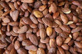 Image result for almonds