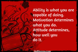 Ability Quotes Images and Pictures via Relatably.com