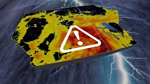 News source: The Weather Network