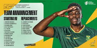 SA Rugby - News update
