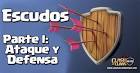 Resultado de imagen de escudos clash of clans actualizacion