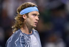 Wimbledon Upsets: Andrey Rublev and Casper Ruud Crash Out in First-Round Shocks