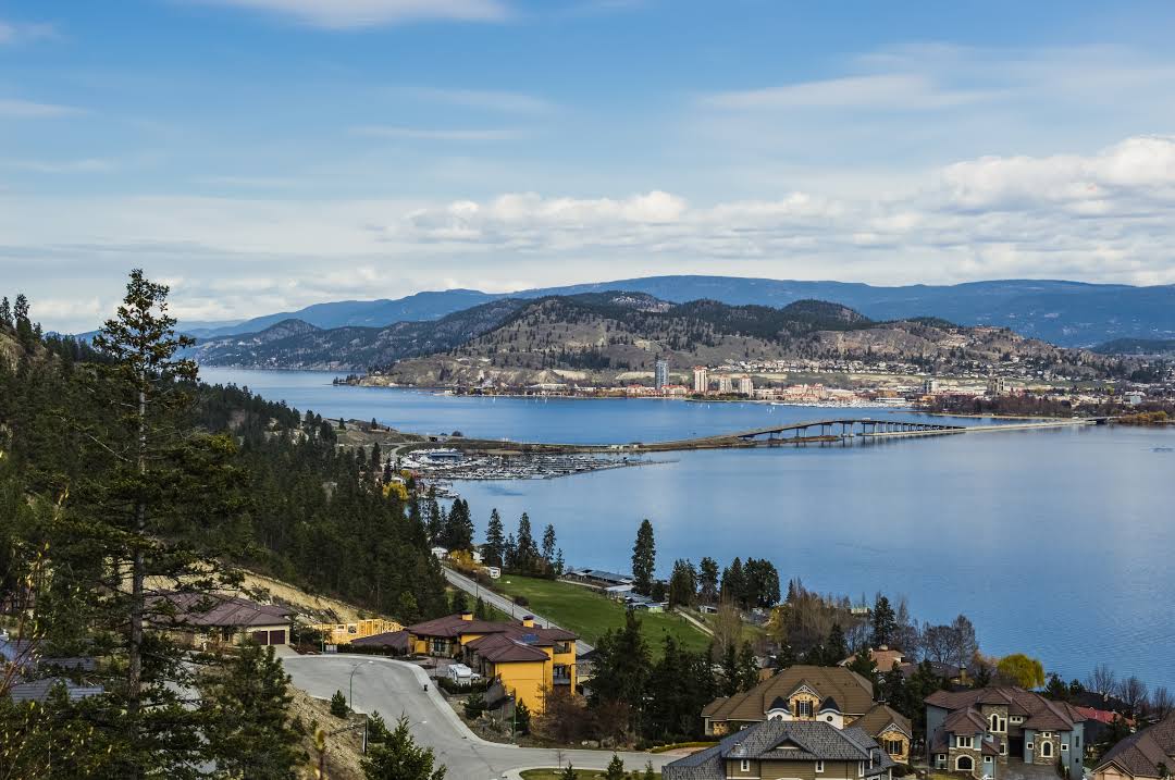 Find Cheap Flights Options to Kelowna Google Flights