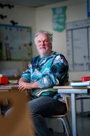 Hans Spekman wil bij FNV meer aandacht voor de ‘ruwe werkelijkheid’ achter de arbeidsmarkt