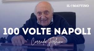 Trend Google: ferlaino