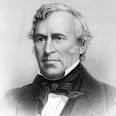 Zachary Taylor