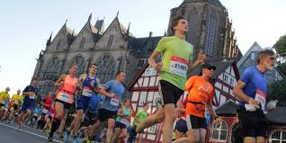 Marburger Magazin Express - News update