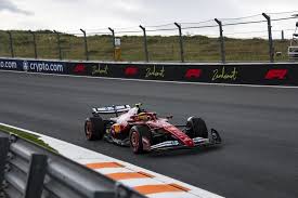 The Race - News update