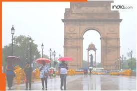 Weather WARNING: Rain in Delhi? Orange alert in capital, IMD issues cold wave alert for Punjab, Haryana, Hima