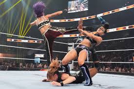 WWE Evolution 2025: Key Takeaways and Match Ratings