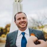 TerraPower Employee Zach Fogel's profile photo