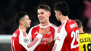 Who's in Champions League knockout round? Standings, bracket, 2026 playoffs