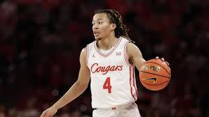 Kingston Flemings Rises to No. 4 Among College Point Guards in Bayesian Ratings