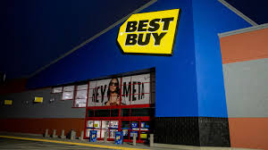 Best Buy
