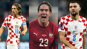 ¿Y si Yugoslavia siguiera existiendo? El poderoso XI que podría competir en el Mundial 2026
