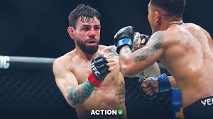 UFC Vegas 114 Predictions, Picks, Projections, Best Bets for Saturday, March 14