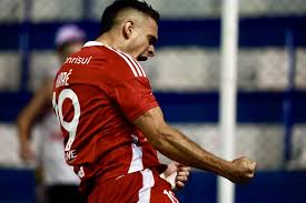 Antes do Gre-Nal, Pezzolano dá nova orientação ao ataque do Inter