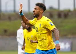 2025 AFCON: I hope we can go beyond the quarter-finals - Gabon forward Denis Bouanga