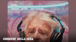 Trend Google: movimento 5 stelle