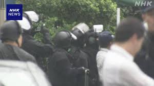 News source: NHK