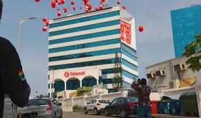 Telecel Ghana Sued GH¢2 Million Over Image Use: Makola Trader Alleges Violation