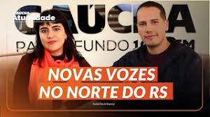 Rádio Gaúcha inaugura programação local em Passo Fundo | Gaúcha Atualidade