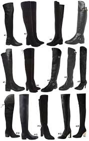 Resultado de imagem para botas inverno 2016