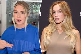 Former ‘Bachelor’ star Lauren Burnham details long-standing Alex Cooper feud: Still ‘furious’
