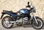 BMW Boxer Data R1100RT R1100RS R1100GS