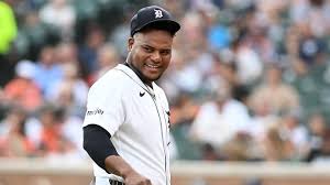 Framber Valdez returns from bereavement leave; Tigers option reliever