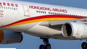 Airline cuts flights to Japan amid comic fears