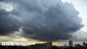 BBC - News update