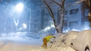 Will NJ get more snow this winter? What El Niño winter forecasts say — Bergen Record
