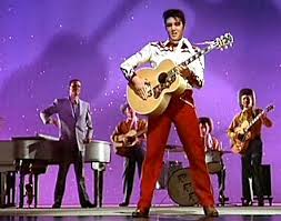 Image result for elvis presley loving you