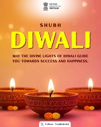 Shubh Diwali