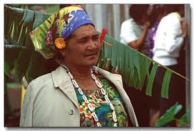 Image result for rapa nui people