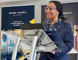 Nelson Mandela University - News update