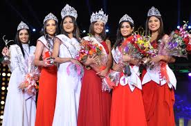 Image result for beauty pageant