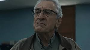 The Whisper Man Review: Robert De Niro & Adam Scott Hunt A Killer In An Okay Netflix Thriller