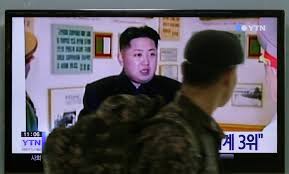 Image result for South Korea claims North hacked nuclear data