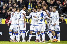 Kosovo à la Coupe du Monde? Le match Slovénie pourrait tout changer!