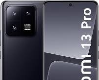 Xiaomi 13 Pro mobile phone