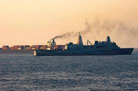 Iran War News Live Updates: Iran Wants Deal to Lift Hormuz Blockade That Postpones Nuclear Talks